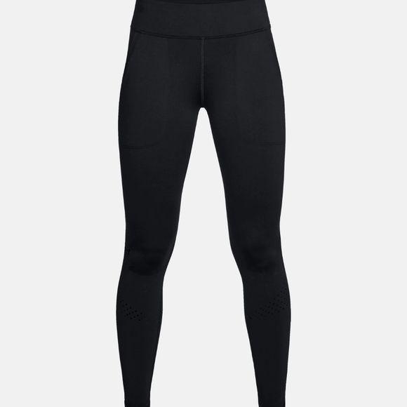 RESTOCK Under Armour Perpetual Perforated Leggings - Picture 4 of 8